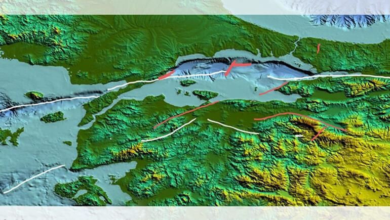 Uzman isim uyardı: Depremler kentlere stres yükledi, sıradaki fay kırılmaları o noktalarda olacak! - Sayfa 9