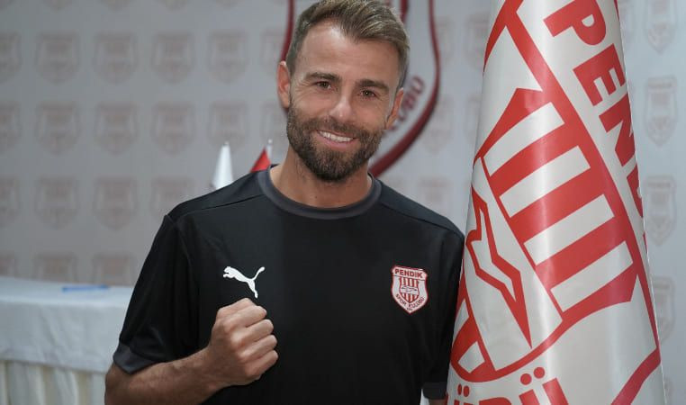 Futbol dünyası 'tek yürek' oldu! - Sayfa 8