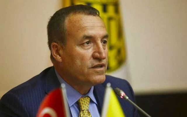 Futbol dünyası 'tek yürek' oldu! - Sayfa 5