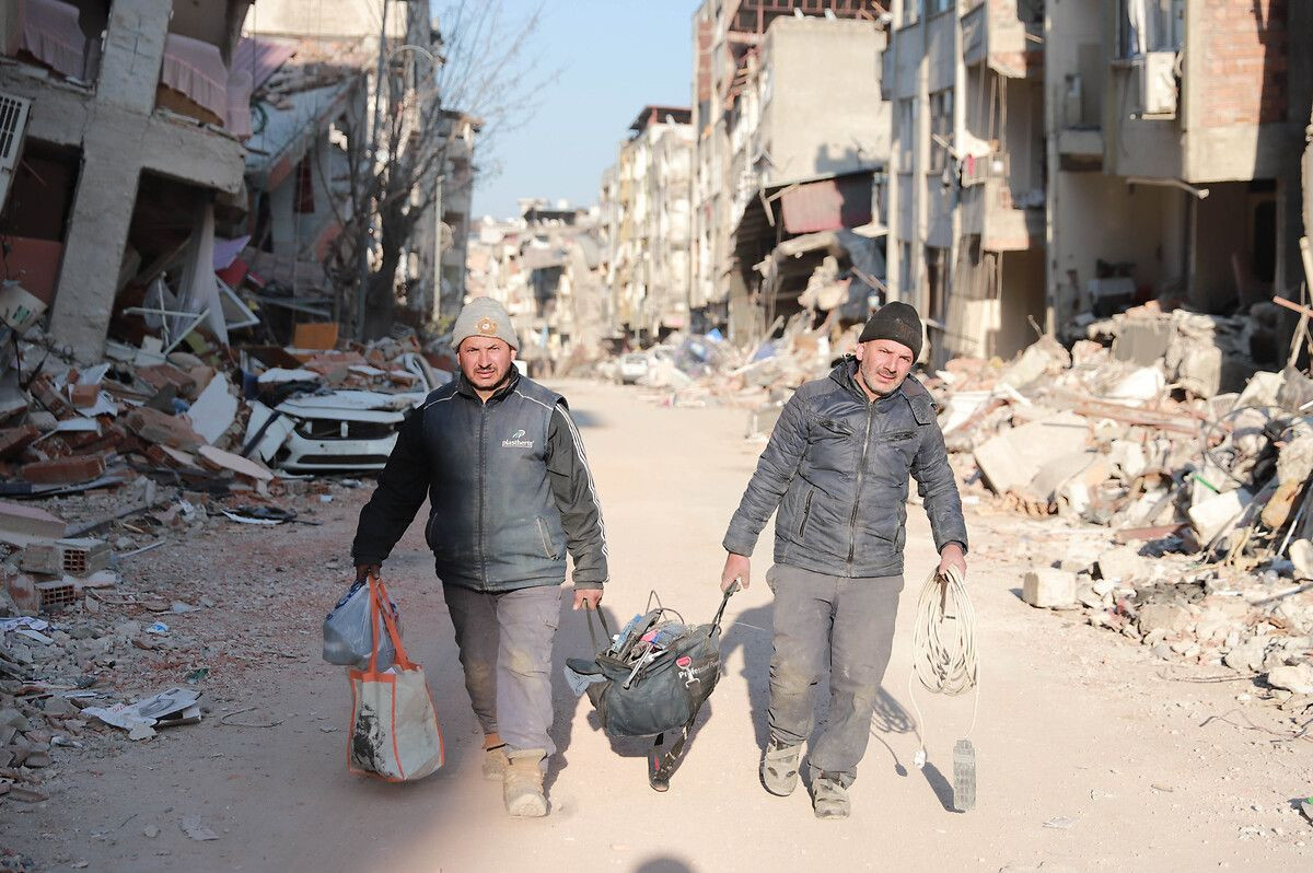 Uzman isim uyardı: Depremler kentlere stres yükledi, sıradaki fay kırılmaları o noktalarda olacak! - Sayfa 5