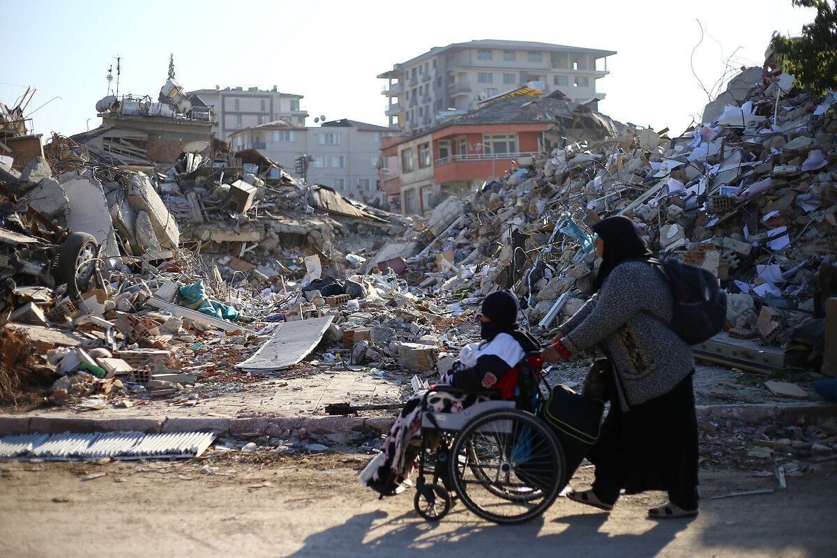 Uzman isim uyardı: Depremler kentlere stres yükledi, sıradaki fay kırılmaları o noktalarda olacak! - Sayfa 7