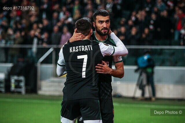 İşte 6 Şubat'tan bu yana Süper Lig ve TFF 1. Lig'de yapılan tüm transferler! - Sayfa 10