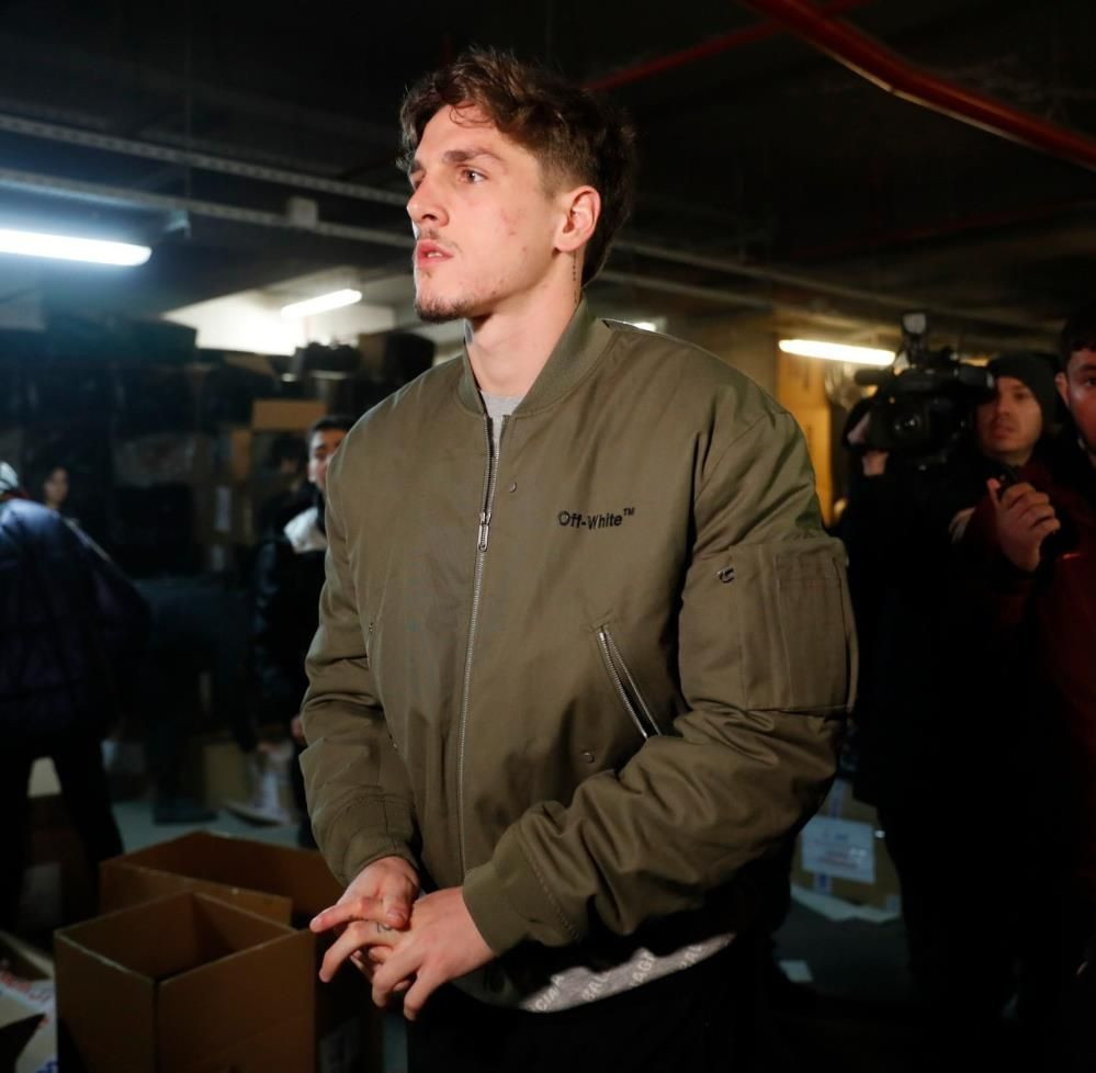 İşte 6 Şubat'tan bu yana Süper Lig ve TFF 1. Lig'de yapılan tüm transferler! - Sayfa 6