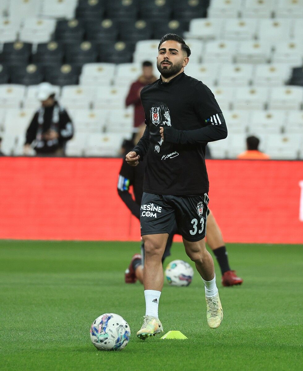 İşte 6 Şubat'tan bu yana Süper Lig ve TFF 1. Lig'de yapılan tüm transferler! - Sayfa 13