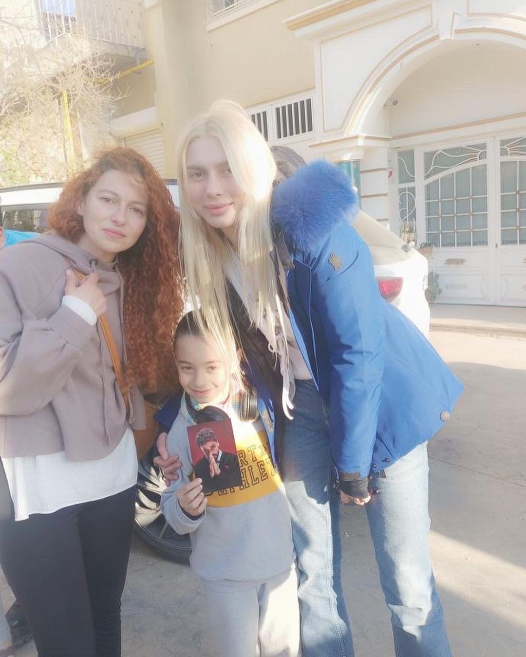 İki şarkıcıdan yürekleri ısıtan hareket! Aleyna Tilki ve Sefo, Hatay'da depremzede çocuklarla buluştu - Sayfa 9