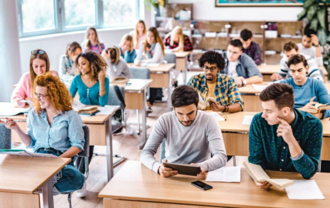 YÖK üniversitelerin bahar yarıyılına ilişkin merak edilen sorulara cevap verdi! İşte 16 soru 16 cevapla tüm merak edilenler - Sayfa 9