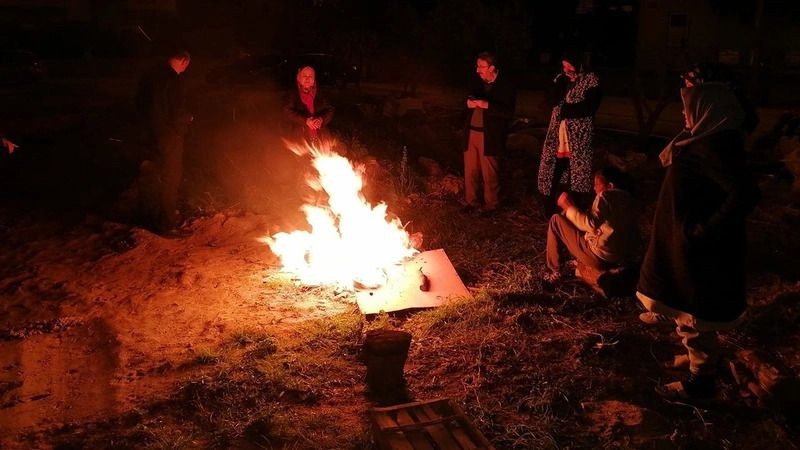 Hatay’daki depremin ardından bölgeden ilk kareler! - Sayfa 30