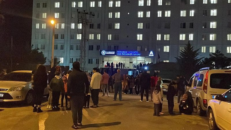 Hatay’daki depremin ardından bölgeden ilk kareler! - Sayfa 8