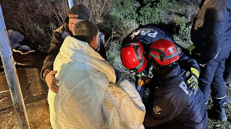 Hatay’daki depremin ardından bölgeden ilk kareler! - Sayfa 26