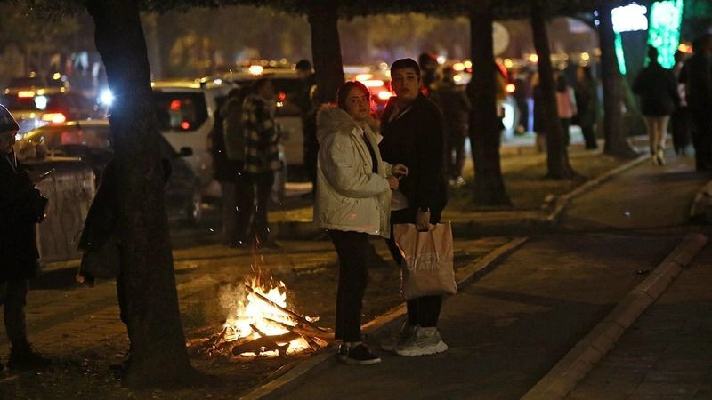 Hatay’daki depremin ardından bölgeden ilk kareler! - Sayfa 16