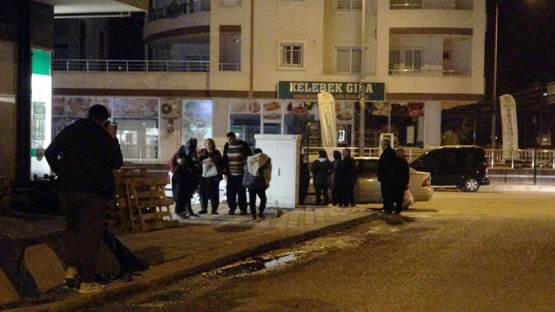 Hatay’daki depremin ardından bölgeden ilk kareler! - Sayfa 31