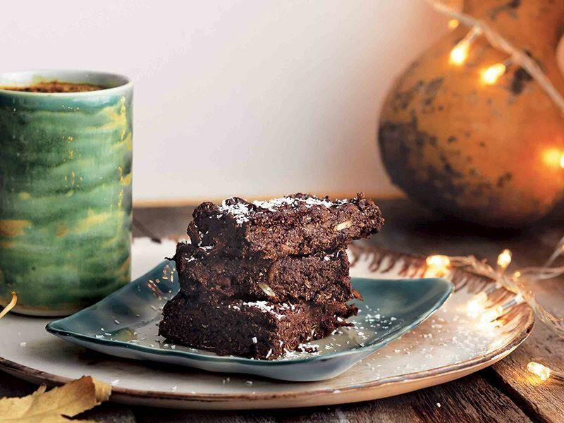 Damak zevkini bilenlere 16 farklı granola tarifi! - Sayfa 15