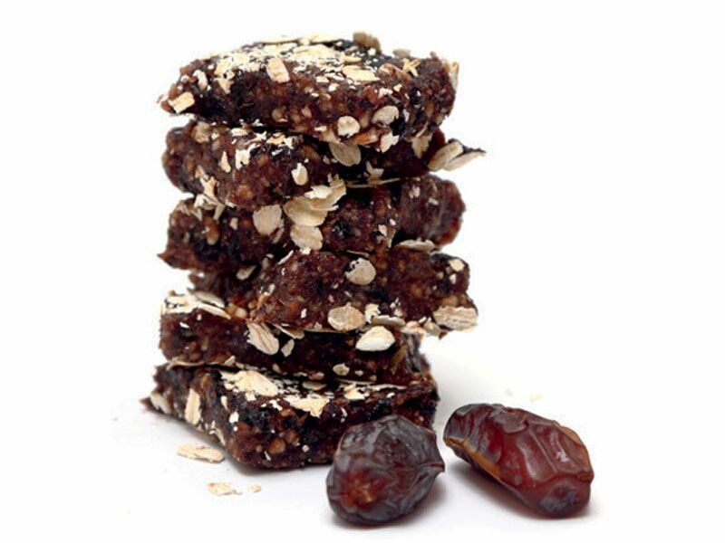 Damak zevkini bilenlere 16 farklı granola tarifi! - Sayfa 17