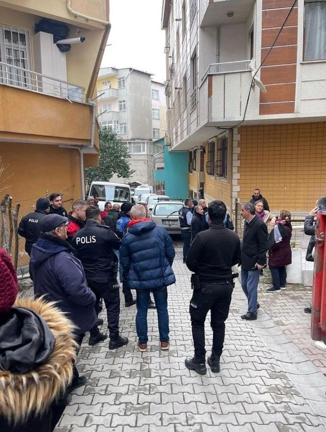 Böylesi görülmedi: Yukarıya değil aşağıya doğru kaçak kat - Sayfa 8