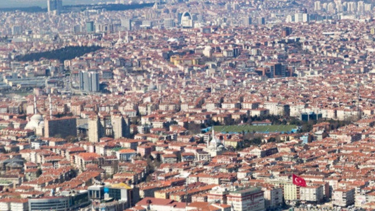 Beklenen İstanbul depremi o üç ilçeye rağbeti arttırdı! İşte İstanbul'un en güvenli ilçeleri - Sayfa 7