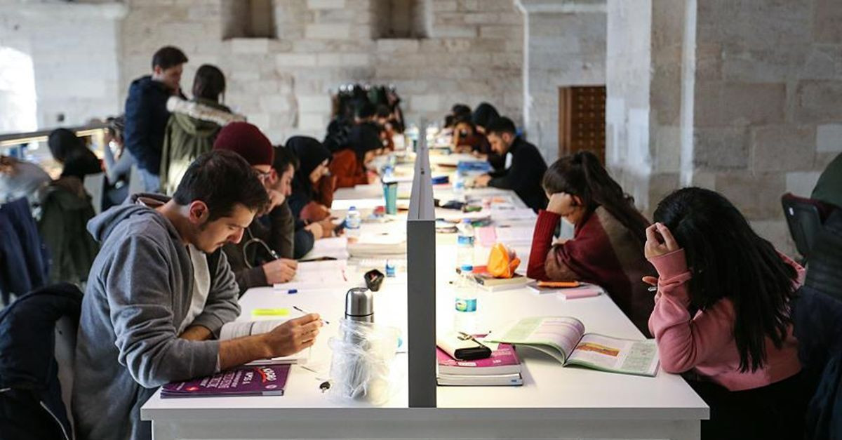 YÖK, merak edilenleri yanıtladı: Milyonlarca üniversite öğrencisini ilgilendiriyor! - Sayfa 5
