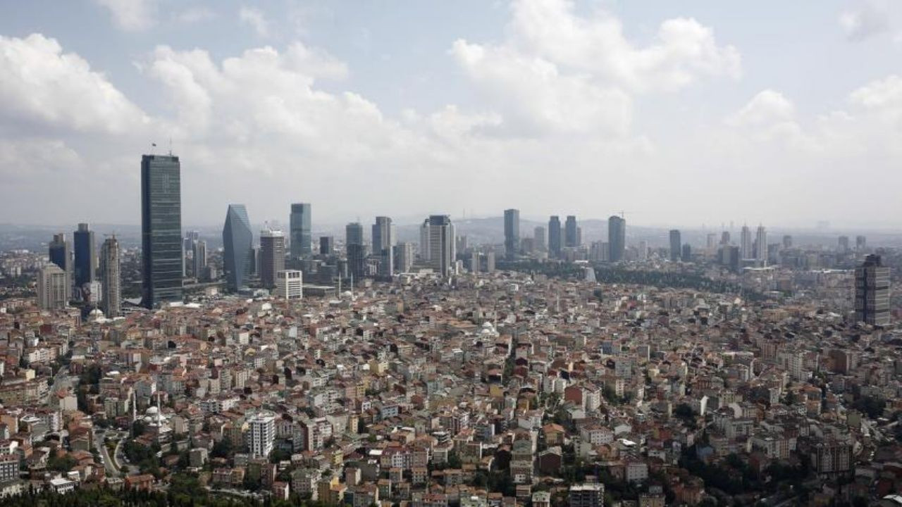 Beklenen İstanbul depremi o üç ilçeye rağbeti arttırdı! İşte İstanbul'un en güvenli ilçeleri - Sayfa 5