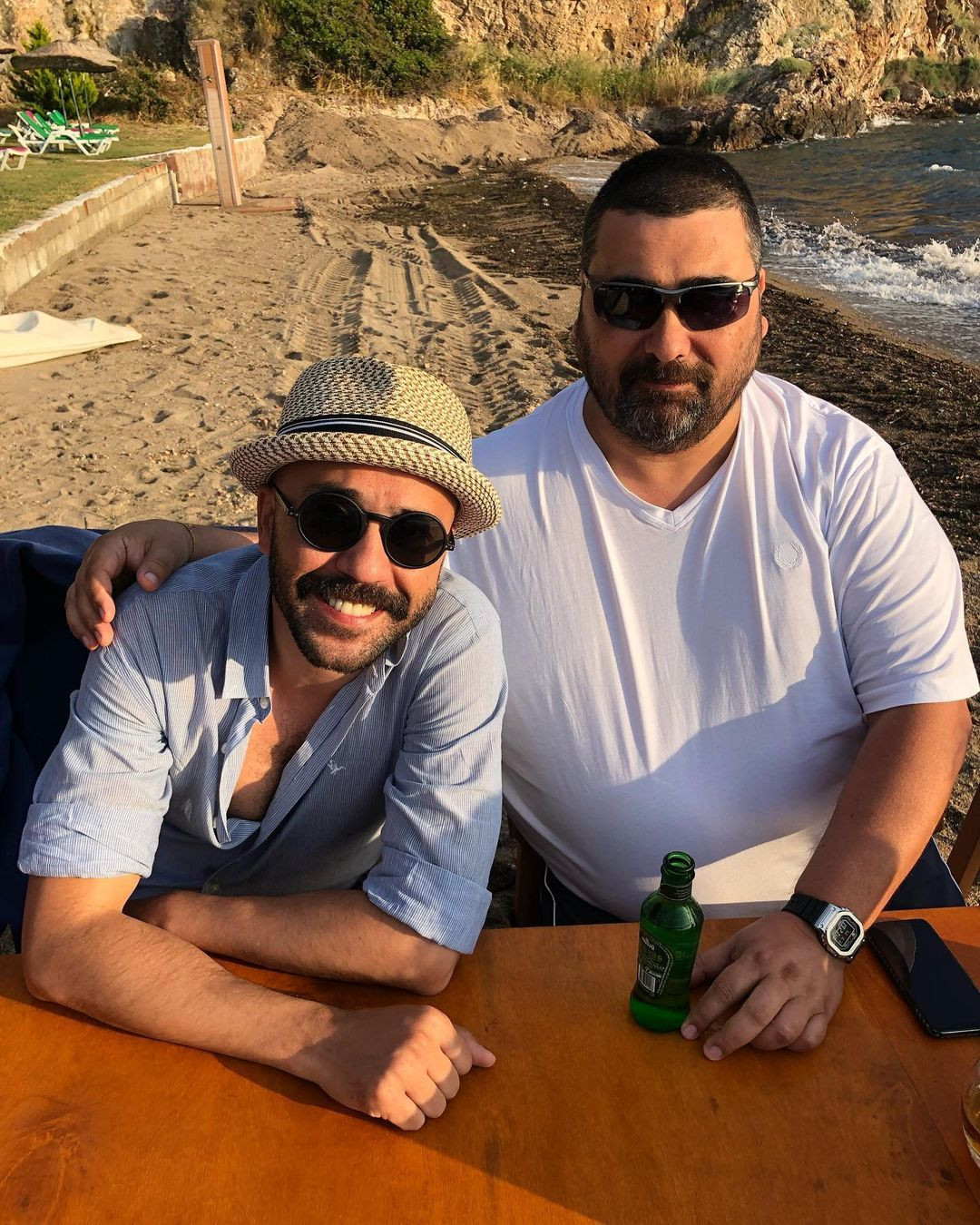 Sanat camiasının acı kaybı... Köknar Tezay hayata veda etti - Sayfa 7