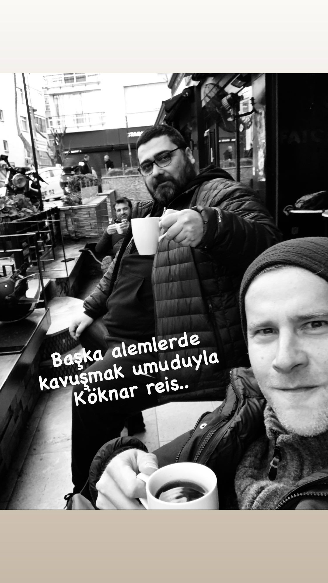 Sanat camiasının acı kaybı... Köknar Tezay hayata veda etti - Sayfa 8