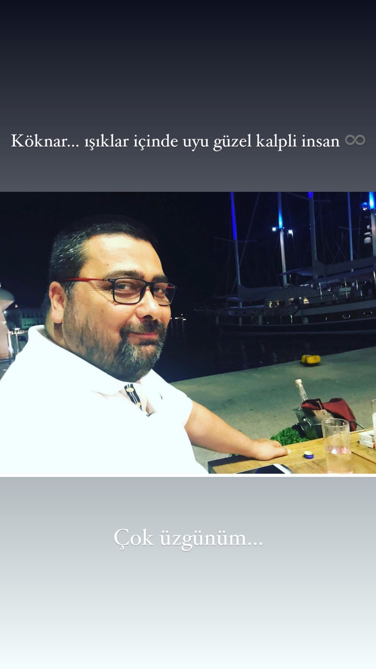 Sanat camiasının acı kaybı... Köknar Tezay hayata veda etti - Sayfa 6