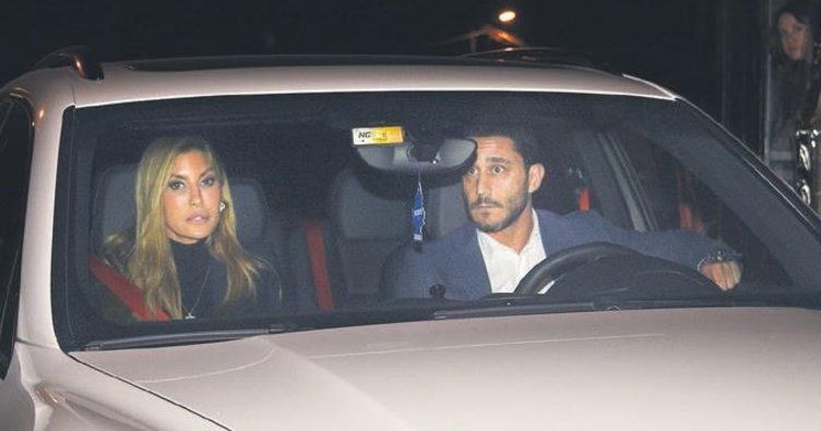 8 yıl sonra aşk orucunu bozan Çağla Şıkel yeni sevgilisi Nail Gönenli ile görüntülendi - Sayfa 5