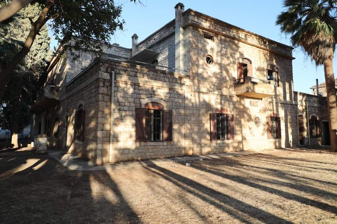 Kibar Feyzo’nun çekildiği tarihi konak Hatay'daki depremde hasar aldı - Sayfa 5