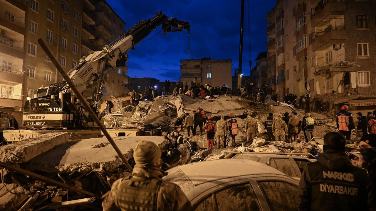 Türkiye'de bir ilk: Depremzedeler DASK'tan ön ödeme alacak! - Sayfa 5