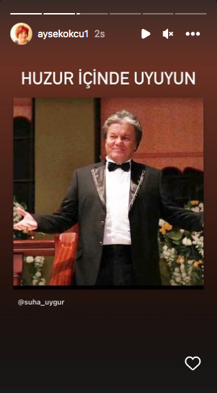 Usta oyuncu Kazım Akşar'dan acı haber! Kalbine yenik düştü... - Sayfa 14