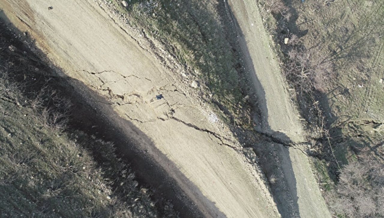 Diri fay hattı güncellendi! İşte deprem riskinin en yüksek olduğu iller - Sayfa 7