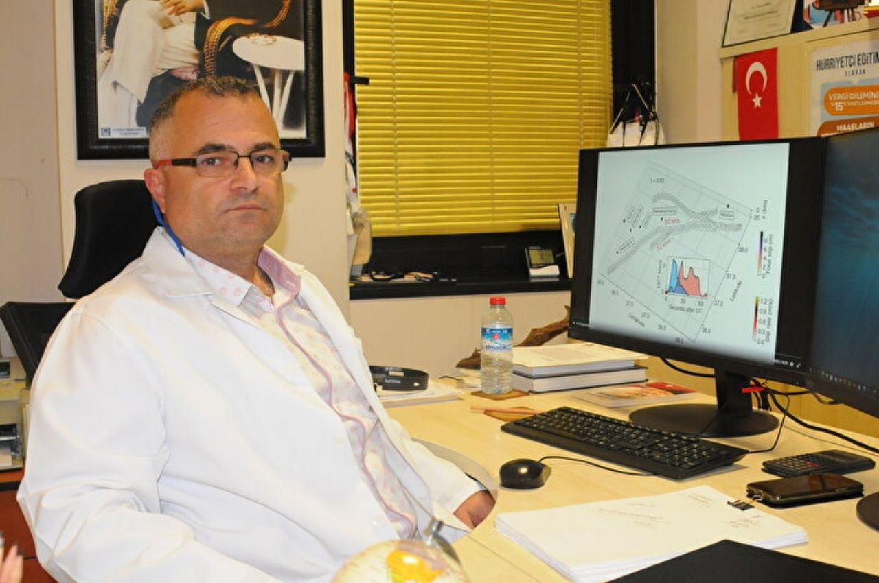 Kahramanmaraş depreminde 50 saniye detayı! Kırılan fay 50 saniye sonra Hatay'a ulaşmış - Sayfa 6