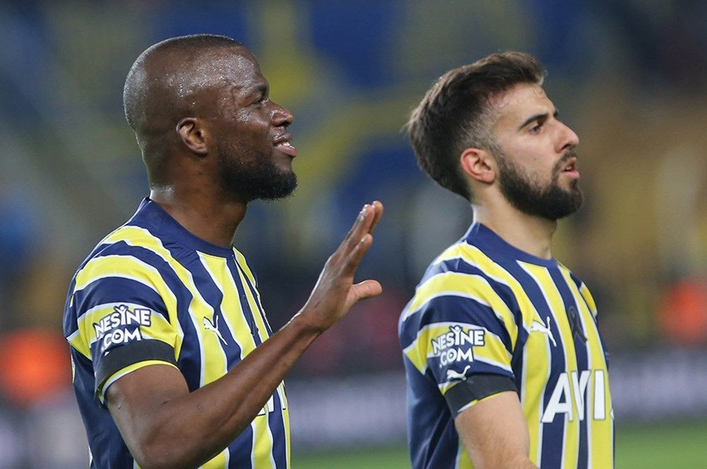 Fenerbahçe'de fiyat-performans karşılığının adı o! - Sayfa 5