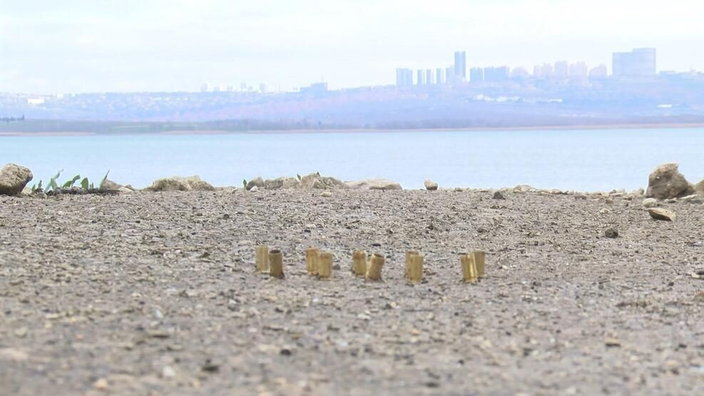 İstanbul alarm veriyor! Yüzde 94'ten yüzde 30'a düştü... - Sayfa 5