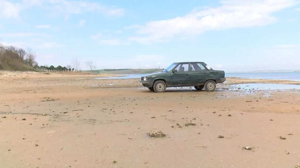 İstanbul alarm veriyor! Yüzde 94'ten yüzde 30'a düştü... - Sayfa 8