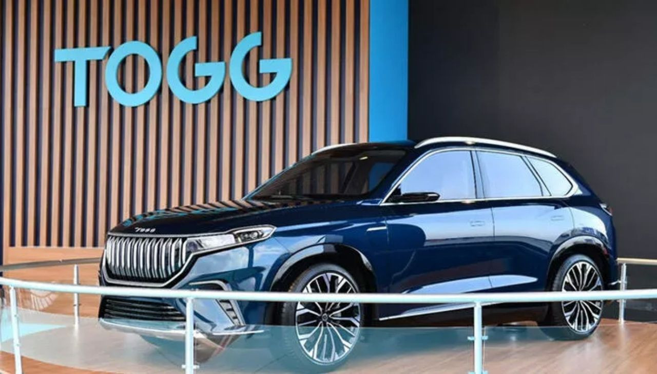 Yerli ve Milli Otomobil TOGG'un satış süreci bu hafta başlıyor - Sayfa 7