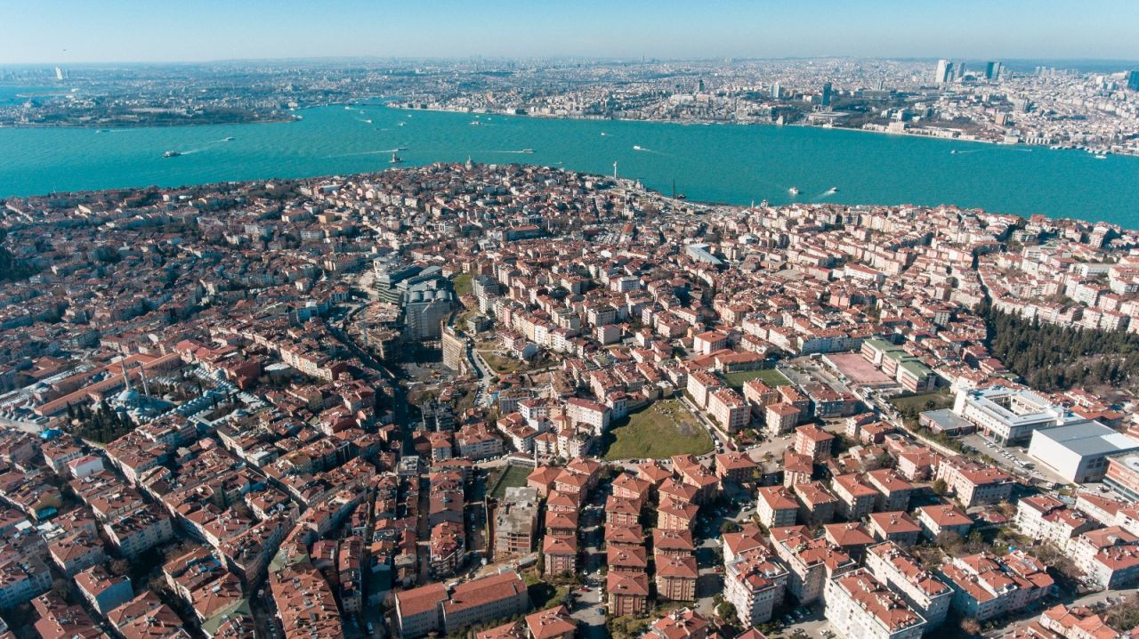 İstanbul'da 17 ilçe için alarm: Olası Marmara depreminde tsunami riski - Sayfa 15