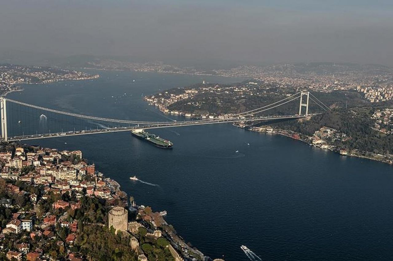 İstanbul'da 17 ilçe için alarm: Olası Marmara depreminde tsunami riski - Sayfa 6