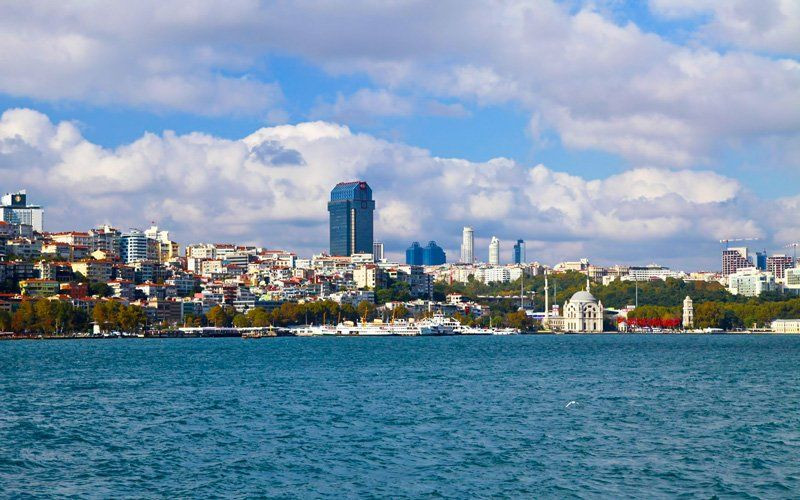 İstanbul'da 17 ilçe için alarm: Olası Marmara depreminde tsunami riski - Sayfa 9