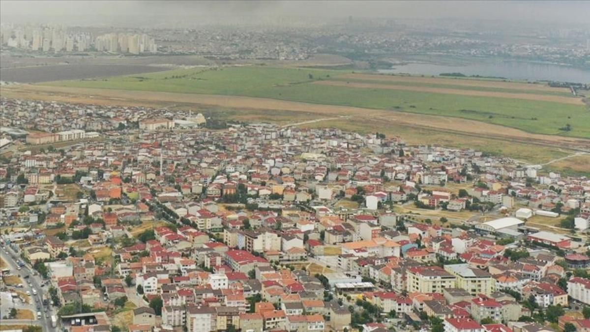 İstanbul'da 17 ilçe için alarm: Olası Marmara depreminde tsunami riski - Sayfa 12