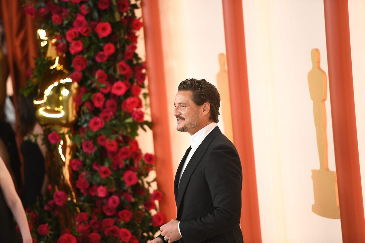 2023 Oscar Ödülleri'nde kırmızı halı şıklığı - Sayfa 9