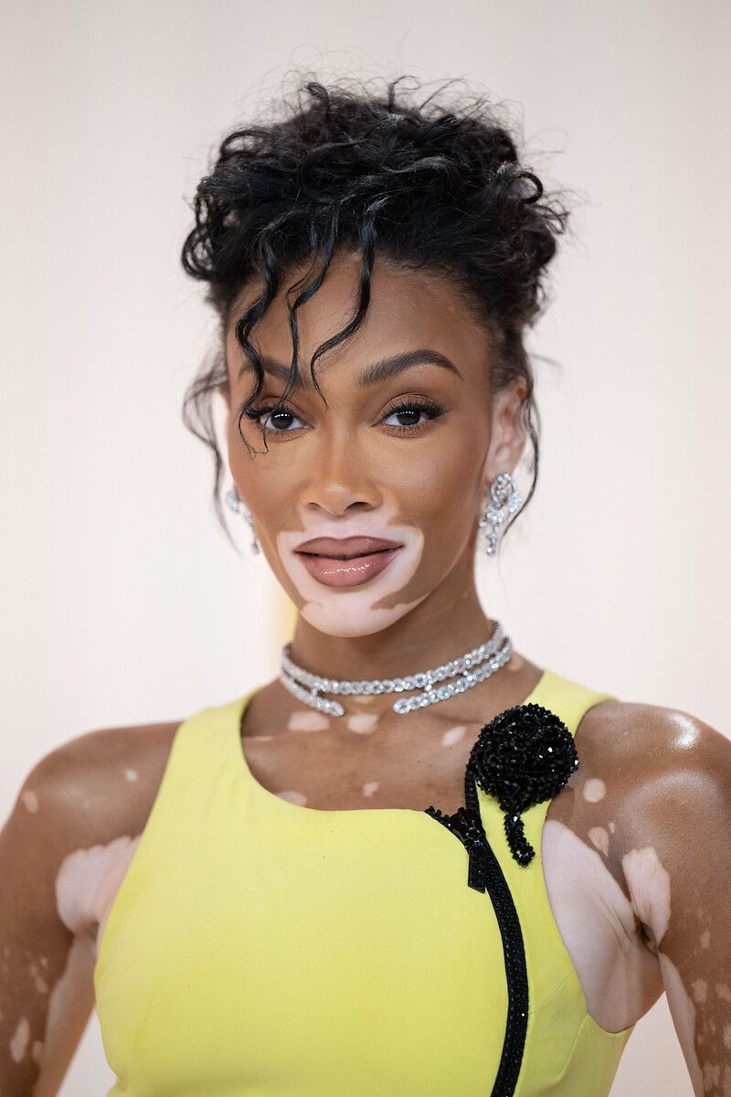 2023 Oscar Ödülleri'nde kırmızı halı şıklığı - Sayfa 19