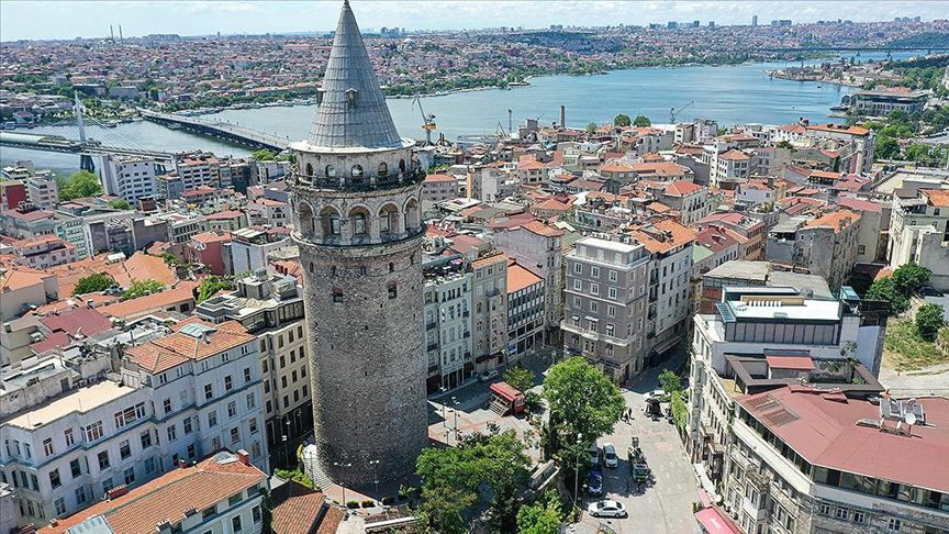İstanbul'da 17 ilçe için alarm: Olası Marmara depreminde tsunami riski - Sayfa 10