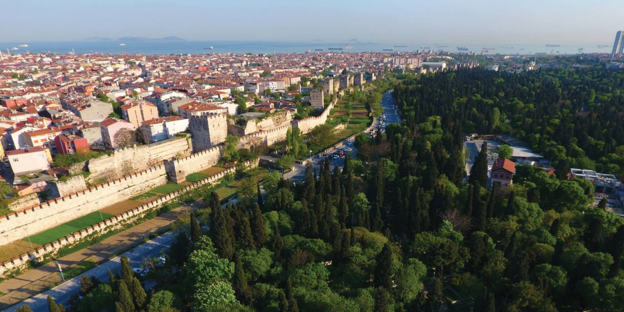 İstanbul'da 17 ilçe için alarm: Olası Marmara depreminde tsunami riski - Sayfa 17
