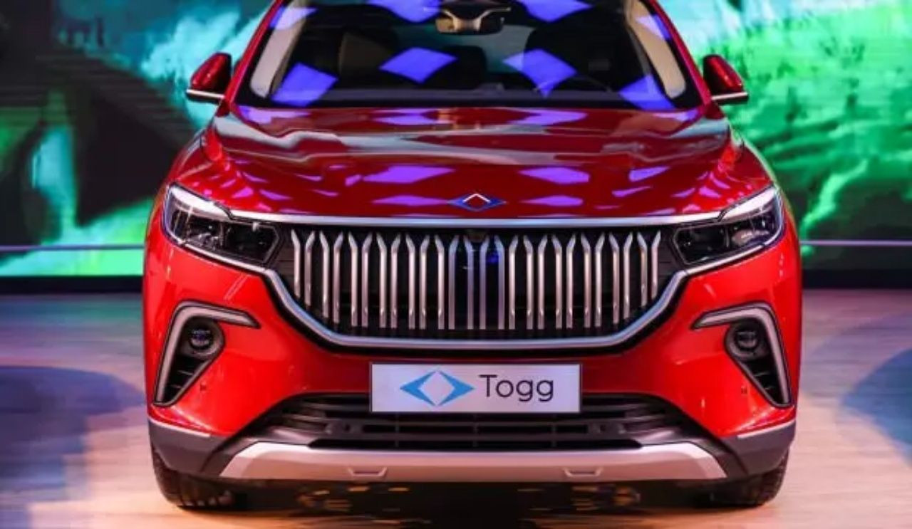 TOGG'u ilk onlar kullanacak! TOGG CEO'su Gürcan Karakaş'dan sipariş açıklaması - Sayfa 5