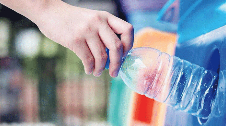 Yeni dönem başlıyor: Plastik, şişe ve metal kaplar para karşılığında iade edilecek - Sayfa 6