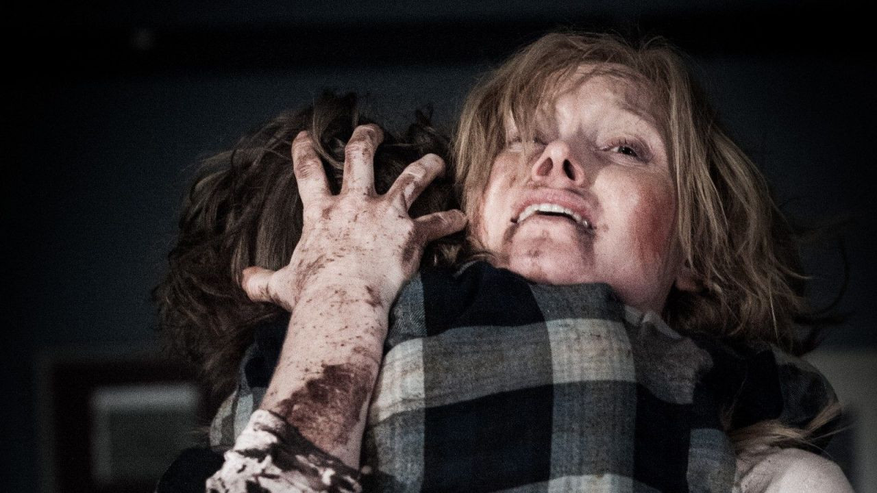 Son 25 yılın en iyi 25 korku filmi: Uykularınız kaçacak - Sayfa 17