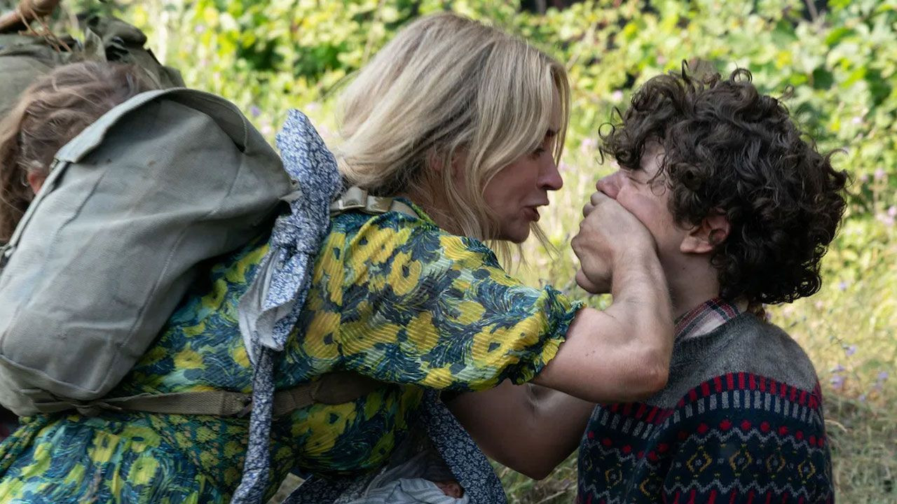 Son 25 yılın en iyi 25 korku filmi: Uykularınız kaçacak - Sayfa 24