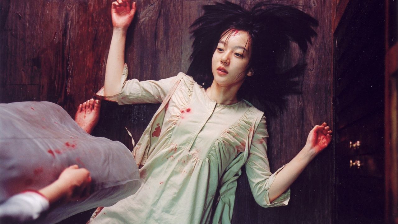 Son 25 yılın en iyi 25 korku filmi: Uykularınız kaçacak - Sayfa 6