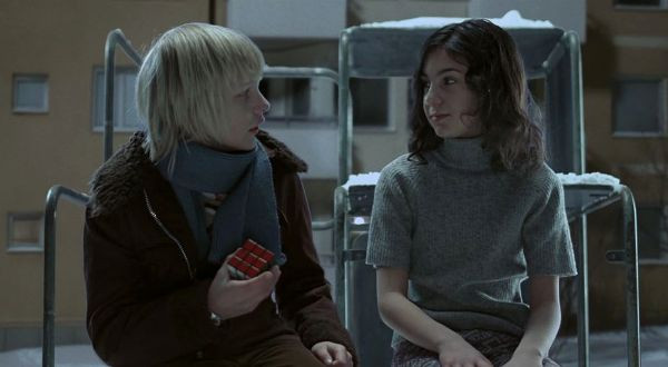 Son 25 yılın en iyi 25 korku filmi: Uykularınız kaçacak - Sayfa 11