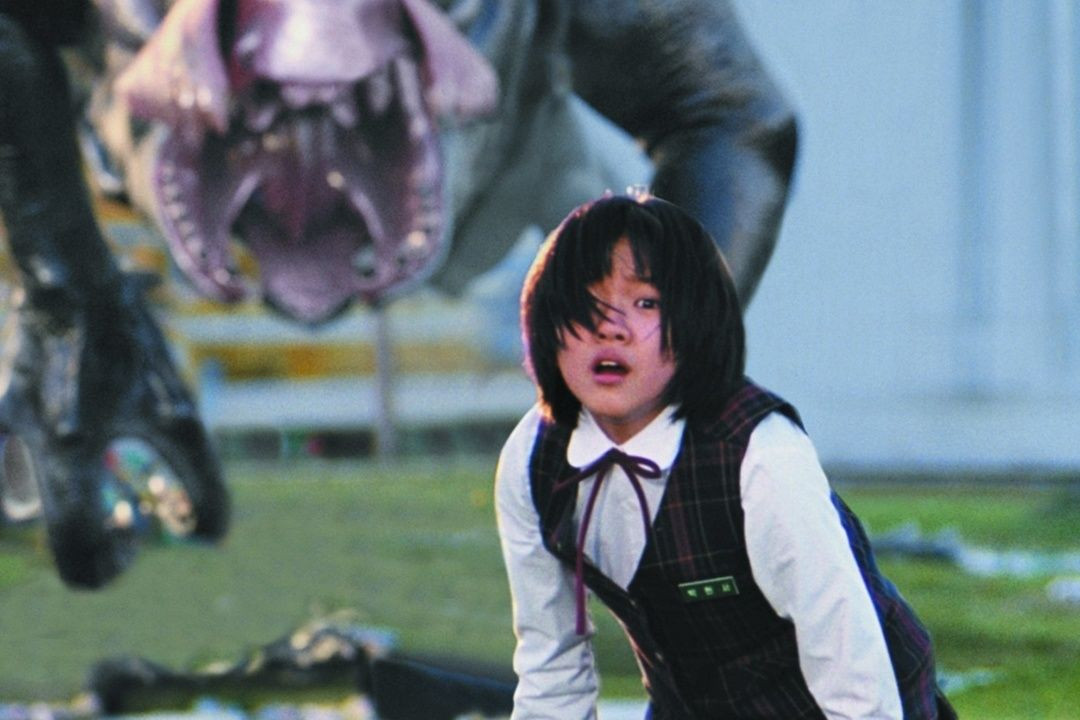 Son 25 yılın en iyi 25 korku filmi: Uykularınız kaçacak - Sayfa 9