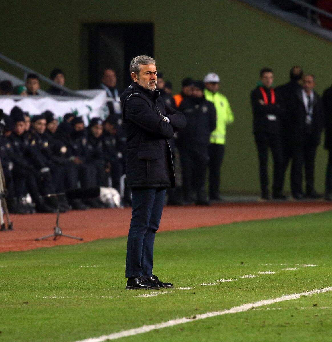 Aykut Kocaman geri dönüyor - Sayfa 5